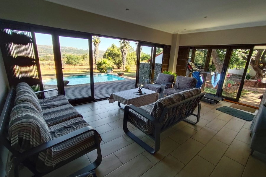 8 Bedroom Property for Sale in Broederstroom North West